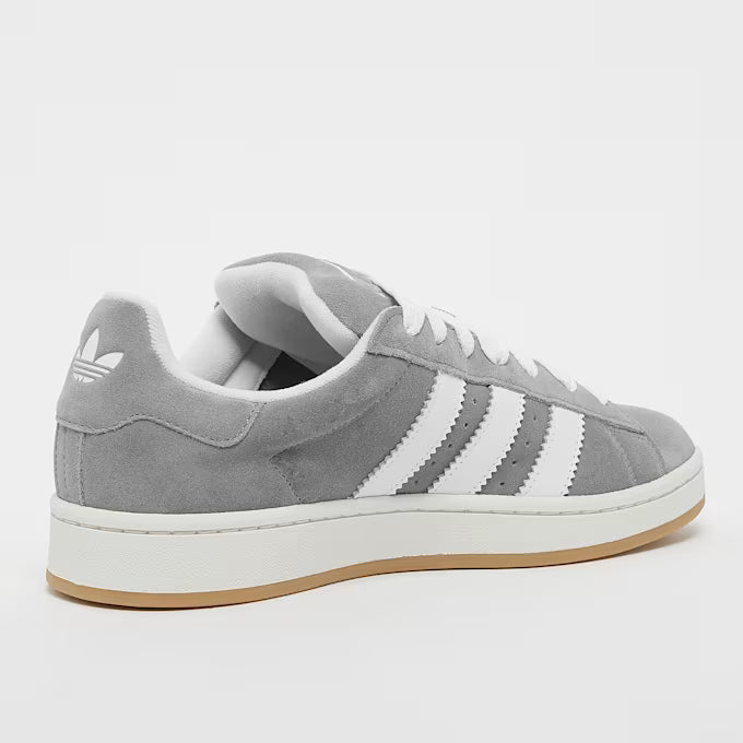 Adidas Campus 00s Women's Grey Sneaker