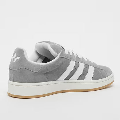 Adidas Campus 00s Women's Grey Sneaker