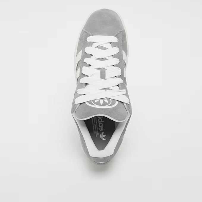 Adidas Campus 00s Women's Grey Sneaker