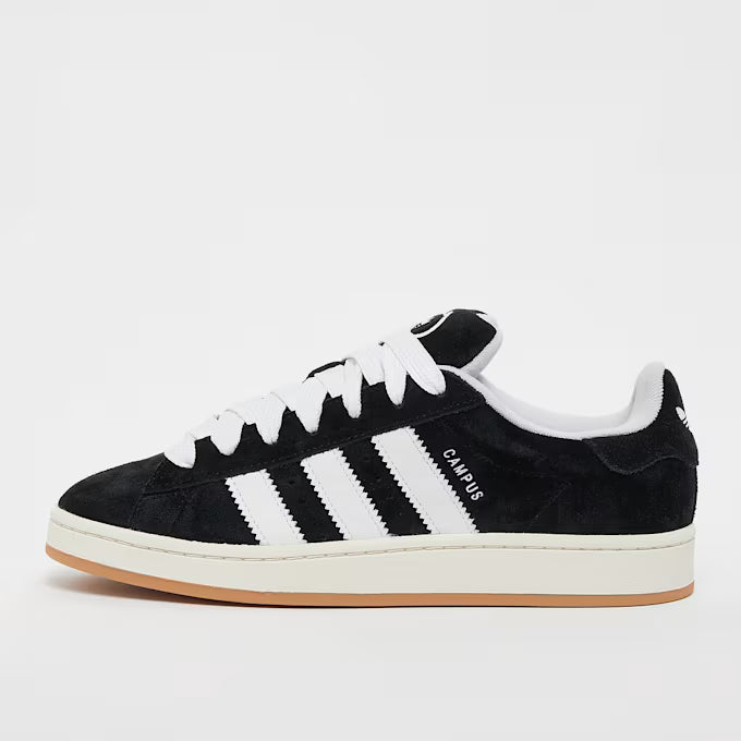 Adidas Campus 00s Women's Black Sneaker