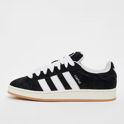 Adidas Campus 00s Women's Black Sneaker