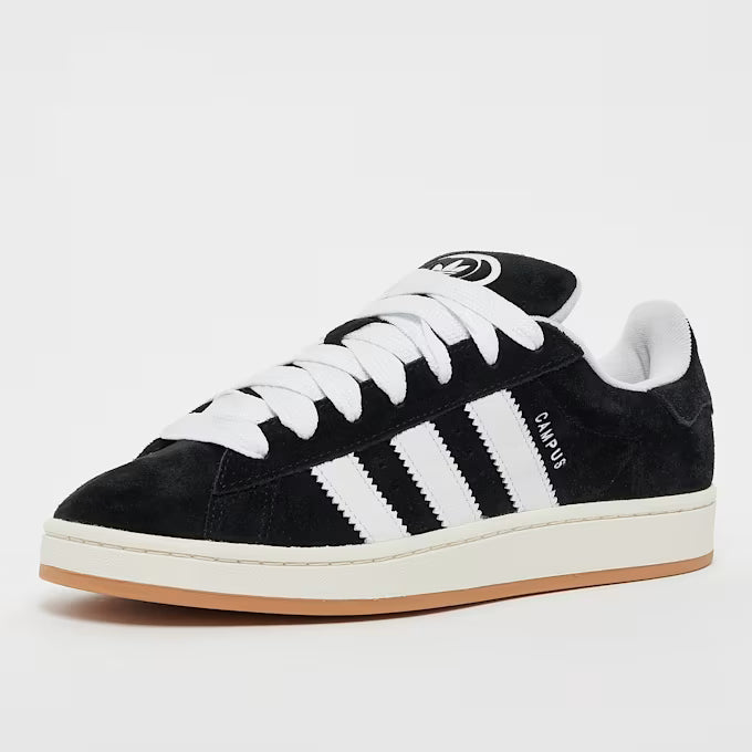 Adidas Campus 00s Women's Black Sneaker