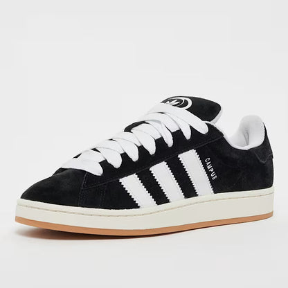Adidas Campus 00s Women's Black Sneaker