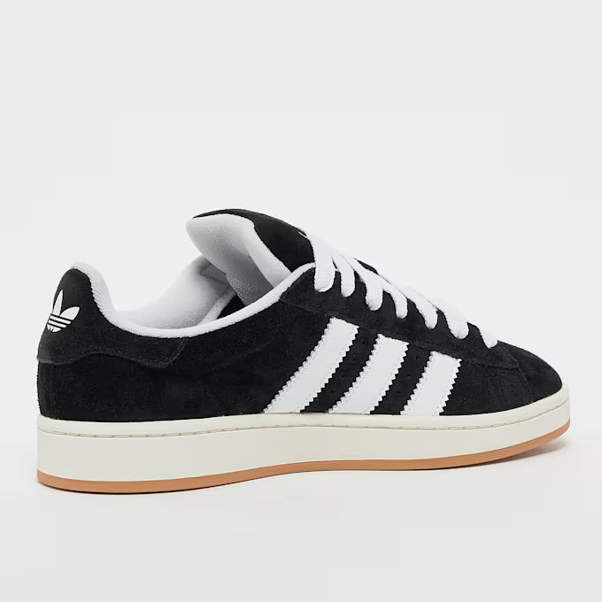 Adidas Campus 00s Women's Black Sneaker