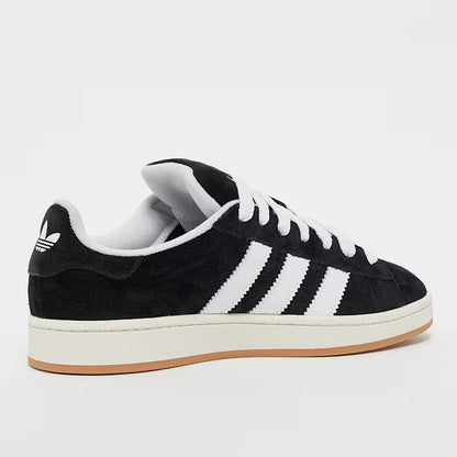 Adidas Campus 00s Women's Black Sneaker