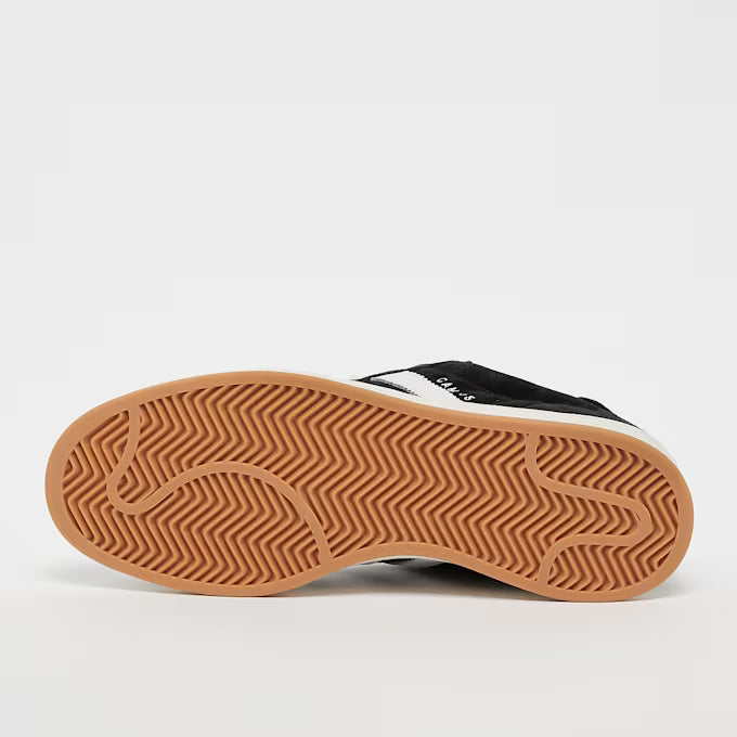 Adidas Campus 00s Women's Black Sneaker