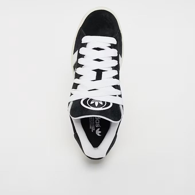 Adidas Campus 00s Women's Black Sneaker