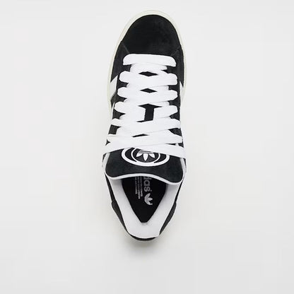 Adidas Campus 00s Women's Black Sneaker