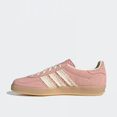 Adidas Gazelle Indoor Women's Pink Sneaker