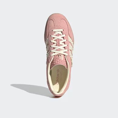Adidas Gazelle Indoor Women's Pink Sneaker