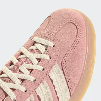 Adidas Gazelle Indoor Women's Pink Sneaker