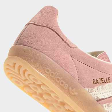 Adidas Gazelle Indoor Women's Pink Sneaker