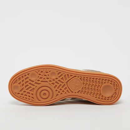 Adidas Handball Spezial Women's Brown/White Sneaker