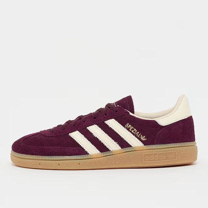 Adidas Handball Spezial Men's Red Sneaker