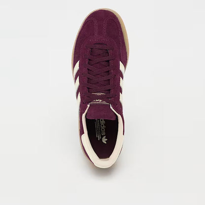 Adidas Handball Spezial Men's Red Sneaker