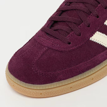 Adidas Handball Spezial Men's Red Sneaker