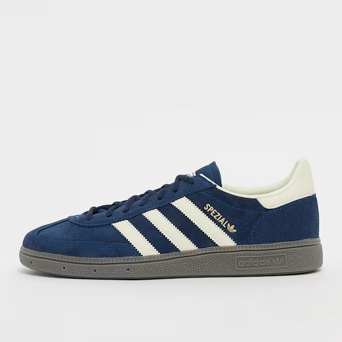 Adidas Handball Spezial Blue Sneaker