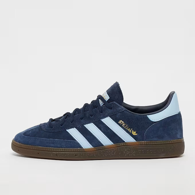 Adidas Handball Spezial Blue 1 Sneaker