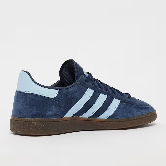 Adidas Handball Spezial Blue 1 Sneaker