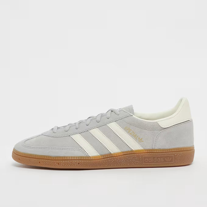 Adidas Handball Spezial Men's Grey Sneaker