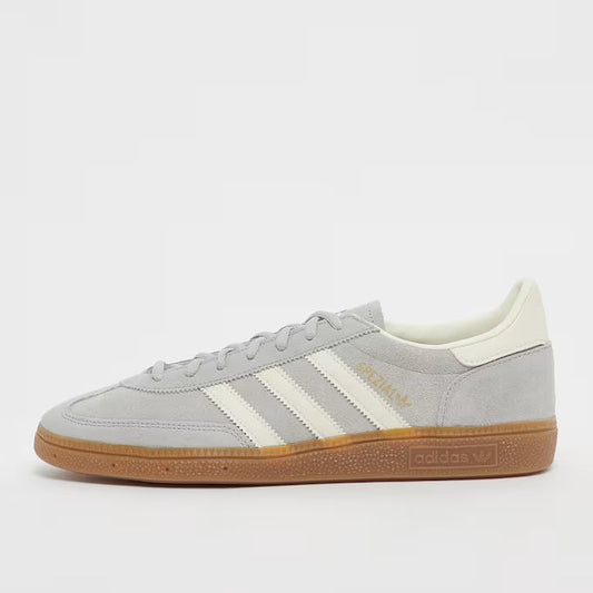 Adidas Handball Spezial Grey Sneaker