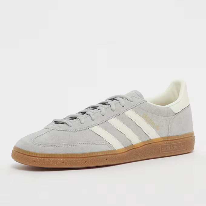 Adidas Handball Spezial Men's Grey Sneaker
