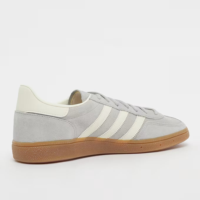 Adidas Handball Spezial Men's Grey Sneaker