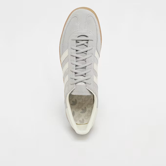 Adidas Handball Spezial Men's Grey Sneaker