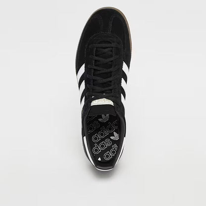 Adidas Handball Spezial Men's Black White Sneaker