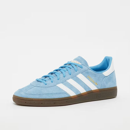 Adidas Handball Spezial Women's Blue Sneaker
