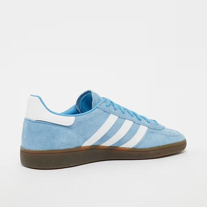 Adidas Handball Spezial Women's Blue Sneaker