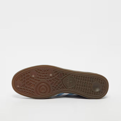 Adidas Handball Spezial Women's Blue Sneaker