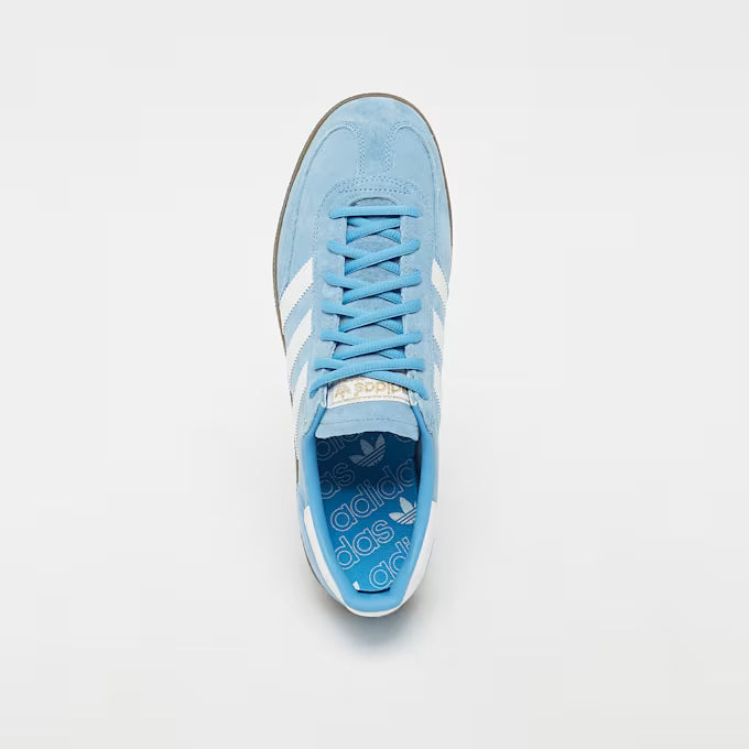 Adidas Handball Spezial Women's Blue Sneaker