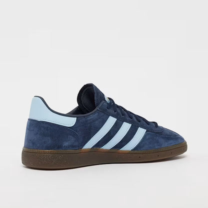 Adidas Handball Spezial Women's Blue Sneaker
