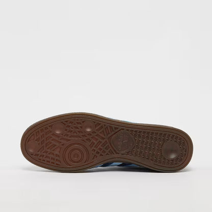 Adidas Handball Spezial Women's Blue Sneaker