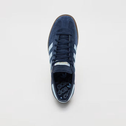 Adidas Handball Spezial Women's Blue Sneaker