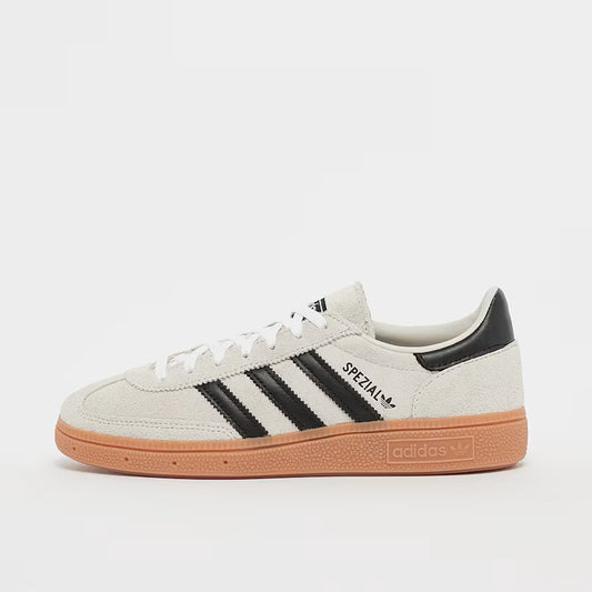 Adidas Handball Spezial Women's Grey Sneaker