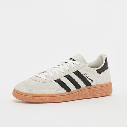 Adidas Handball Spezial Women's Grey Sneaker
