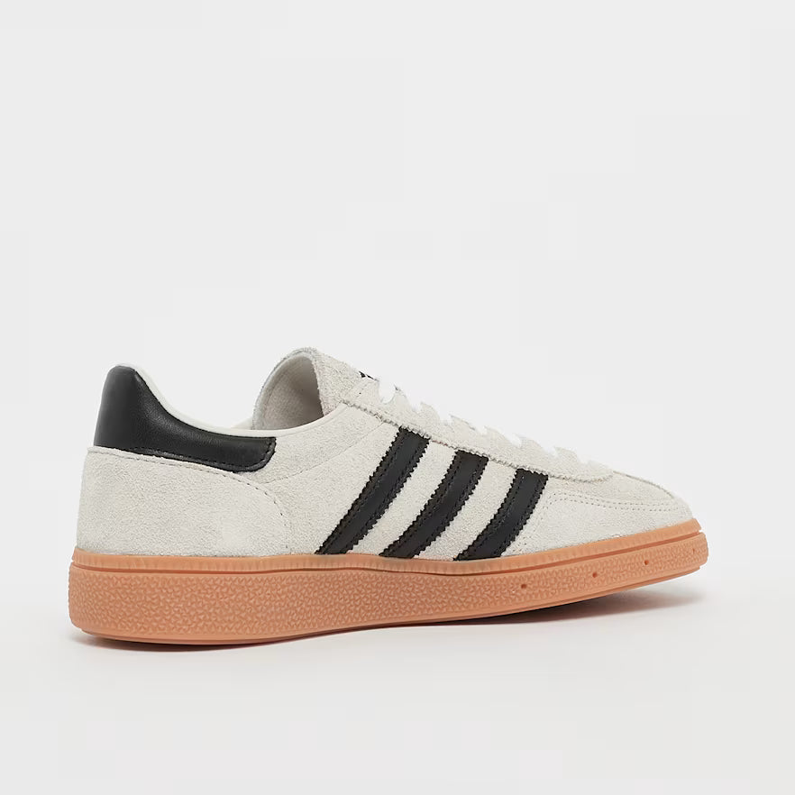 Adidas Handball Spezial Women's Grey Sneaker