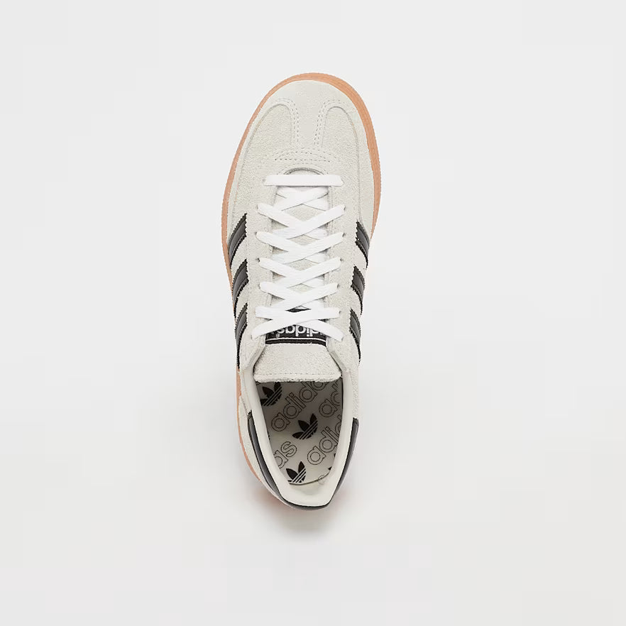 Adidas Handball Spezial Women's Grey Sneaker
