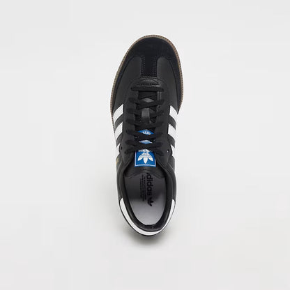 Adidas Samba OG Women's Black 2 Sneaker