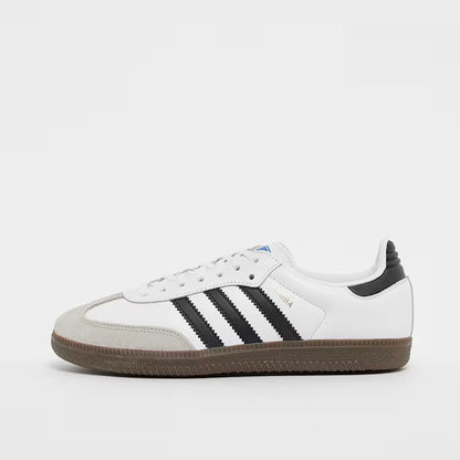 Adidas Samba OG Kids' Sneaker (GS) White