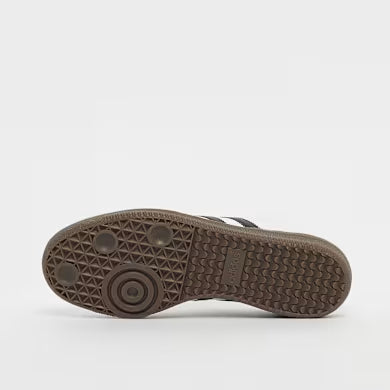 Adidas Samba OG Kids White Sneaker