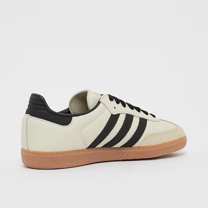 Adidas Samba OG Women's Beige Sneaker