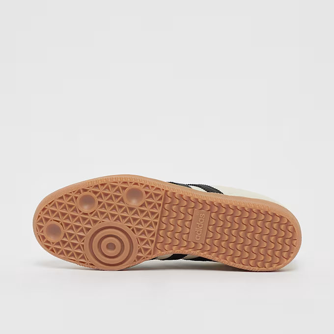 Adidas Samba OG Women's Beige Sneaker