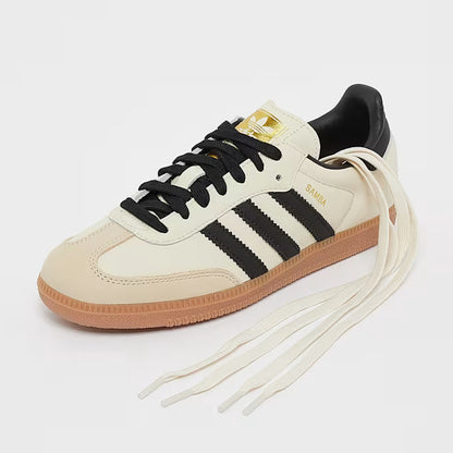 Adidas Samba OG Women's Beige Sneaker