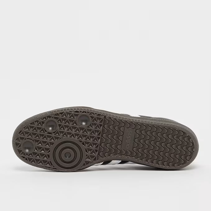 Adidas Samba OG Men's Black/White Sneaker