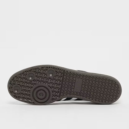 Adidas Samba OG Men's White Black Sneaker