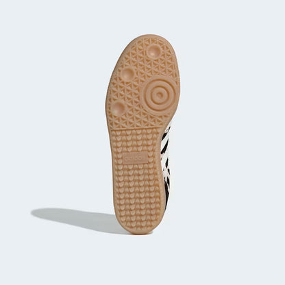 Adidas Samba OG Women's Brown Beige Sneaker