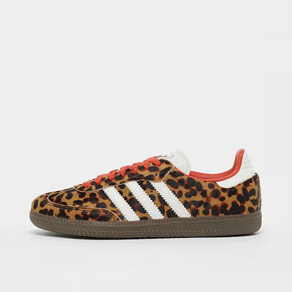 Adidas Samba OG Women's Multicolor Sneaker